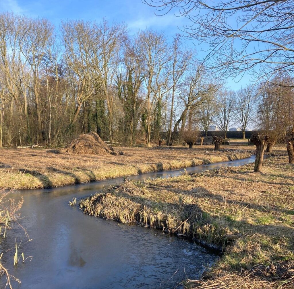 Weer beheersbaar en toegankelijk